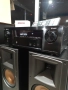 Denon AVR-X1400H – 7.2-канален AV ресийвър с Dolby Atmos / DTS:X / HDMI, снимка 2