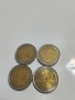 монети от 2 евро, снимка 2