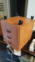 Шкафче на колела за бюро - контейнер с три чекмеджета 46,5/51,5/55, снимка 9