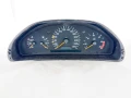Табло / Километраж Mercedes W210 E300 TD - 2105409647 / 210 540 96 47 / 84570244, снимка 1