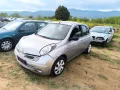 Nissan Micra 1.2 НА ЧАСТИ , снимка 2