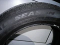 Всесезонни гуми Pirelli 215/55/18, снимка 4