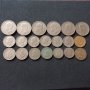 Стари Български монети , снимка 2