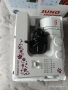 Шевна машина Juno by Janome E1015, снимка 4