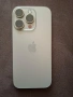 iPhone 16 pro 256gb , снимка 1