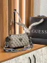 Дамска чанта Guess - Налични различни цветове Код D958, снимка 4