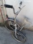 сгъваемо Балканче, стар ретро велосипед, пони, снимка 1