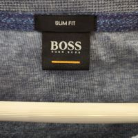 Оригинална блуза boss , снимка 3 - Блузи - 45584644