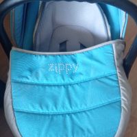 Детска количка Zippy, снимка 6 - Детски колички - 45839397