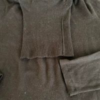 Поло пуловер, MaxMara, Италия, размер M, снимка 2 - Блузи с дълъг ръкав и пуловери - 45375824
