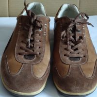 Мъжки обувки Ecco №44, снимка 5 - Ежедневни обувки - 45454494