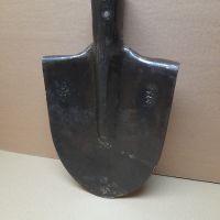 Стара Колекционерска Права Лопата., снимка 6 - Антикварни и старинни предмети - 45325429
