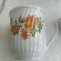 порцеланови чаши за чай  кафе, снимка 6 - Антикварни и старинни предмети - 15502956