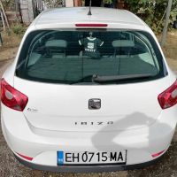 Seat Ibiza, снимка 8 - Автомобили и джипове - 45682306