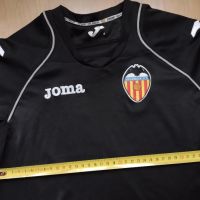FC Valencia - детска футболна тениска на Валенсия, снимка 3 - Детски тениски и потници - 45455942