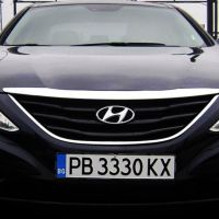 Hyundai Sonata Limited Edition 2.4 , снимка 2 - Автомобили и джипове - 45326148