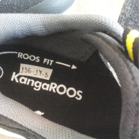 KangaRoos Kd-Gym Ev Kids Shoes Размер EUR 34 / UK 1 1/2 детски сникърси 136-14-S, снимка 17 - Детски маратонки - 45039553