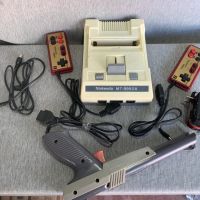 Nintendo MT-999 DX, снимка 1 - Nintendo конзоли - 45161550