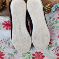 Обувки, балерини Vagabond , снимка 3 - Дамски ежедневни обувки - 45083480