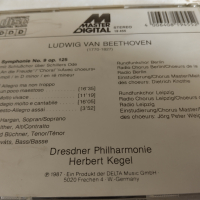 L.V.  BEETHOVEN, снимка 7 - CD дискове - 44959615
