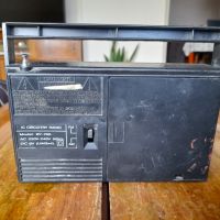 Старо радио,радиоприемник Silver, снимка 2 - Антикварни и старинни предмети - 45686636