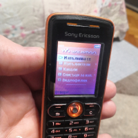 Sony Ericsson W200i Walkman , снимка 2 - Sony Ericsson - 44960654