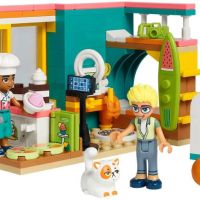 LEGO Friends 41754 - Стаята на Лео, снимка 3 - Конструктори - 45860065