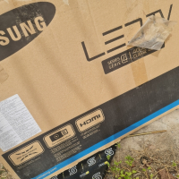Samsung UE32J4000AW За части , снимка 4 - Телевизори - 45034784