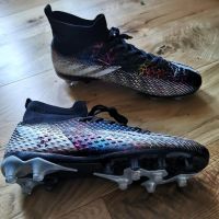 Нови Професионални Футболни бутонки обувки с дишащ дизайн маратонки спорт, снимка 8 - Маратонки - 45619579