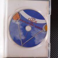 Новите приключения на Зоро 2 DVD филм Дон Диего шпага кон, снимка 2 - Анимации - 45425662
