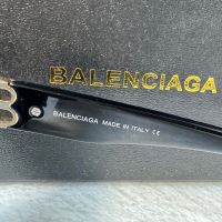 Balenciaga 2024 дамски слънчеви очила 2 цвята, снимка 12 - Слънчеви и диоптрични очила - 45484479