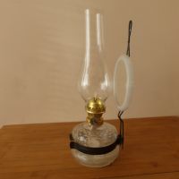 Нова газова газена лампа, снимка 6 - Антикварни и старинни предмети - 45289460
