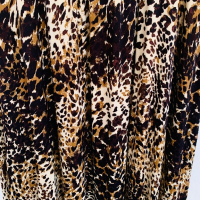 Невероятно красива рокля  леопардов принт ESPIGA, снимка 14 - Рокли - 44978832
