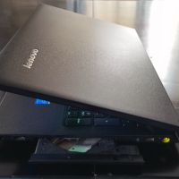 Продавам лаптоп Lenovo B590/2x2.5ghz/мат15.6”сКам/4gb/500gb/НОВАбат/HDMI/Профилактиран/DVDrw , снимка 9 - Лаптопи за дома - 45283836