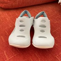 Сандали Nike 25номер, снимка 1 - Детски сандали и чехли - 45112629