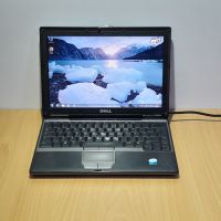 Лаптоп DELL Latitude D420, снимка 1 - Лаптопи за дома - 43815771