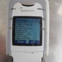 GSM Siemens CF62, снимка 11 - Siemens - 45078608