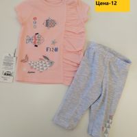 бебешки комплекти , снимка 6 - Комплекти за бебе - 45096191