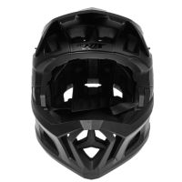 Предпазна каска BATFOX K2 BLACK, снимка 6 - Аксесоари за велосипеди - 45374835
