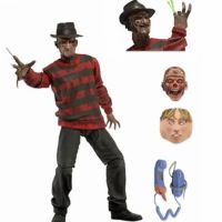 Neca Екшън фигура на Фреди Крюгер A Nightmare on Elm Street , снимка 3 - Колекции - 45416562