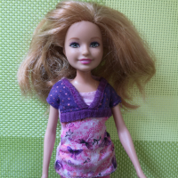 Кукла Stasie Barbie Mattel 2010, снимка 5 - Колекции - 45023145
