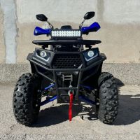 АТВ-ATV 250 сс нов модел 2024 год., снимка 3 - Мотоциклети и мототехника - 45168662