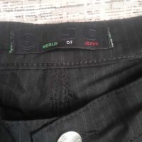 Дълъг официален мъжки панталон , снимка 5 - Панталони - 45842209