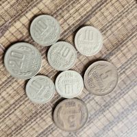 Стари Български монети , снимка 2 - Антикварни и старинни предмети - 45401258