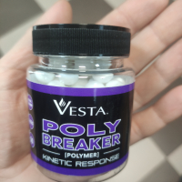 Vesta poly breaker -топчета полимерни кал 50, снимка 1 - Въздушно оръжие - 44951616