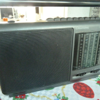 радио транзистор Grundig Concert Boy 235, снимка 1 - Радиокасетофони, транзистори - 44955309