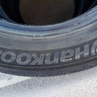 Продавам гуми за кола HANKOOK, снимка 3 - Гуми и джанти - 45451230