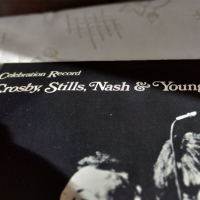 CROSBY,STILLS,NASH & YOUNG, снимка 2 - Грамофонни плочи - 44972207