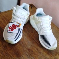 Adidas- Equipment Boost.Маркови и оргинални.Нови.43.5см, снимка 10 - Маратонки - 45846116