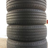 Летни гуми GOODYEAR 215/60/17 4бр. 2023г., снимка 1 - Гуми и джанти - 45982315